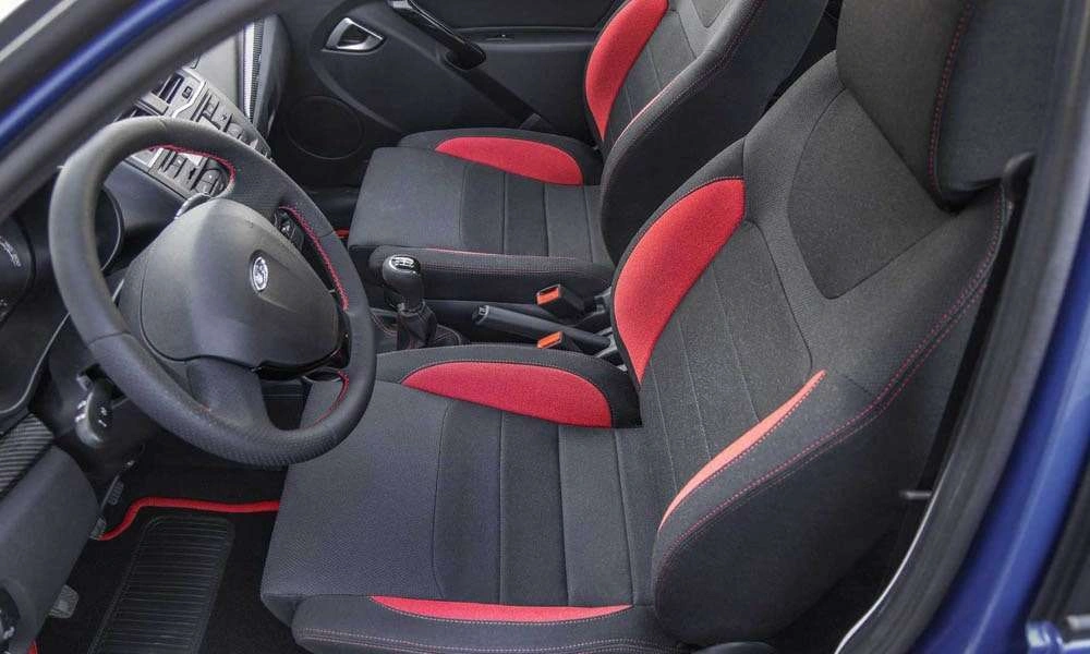 Lada Granta Sportline - фото №19