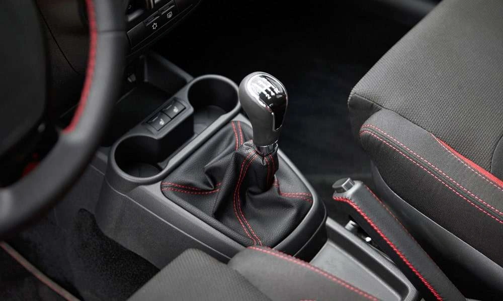 Lada Granta Sport Седан - фото №21