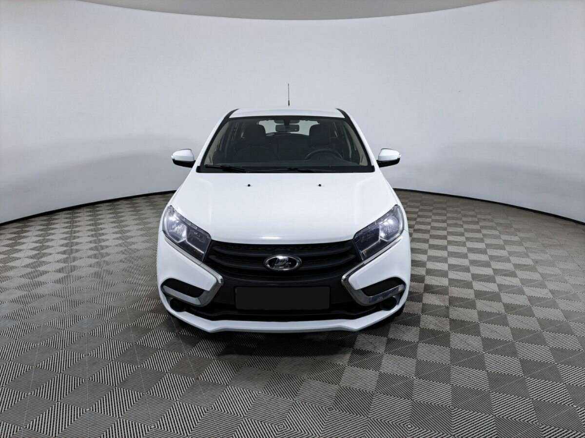 Lada (ВАЗ) XRAY, 2019 - фото №2